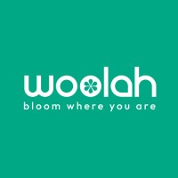 Woolah Tea Logo